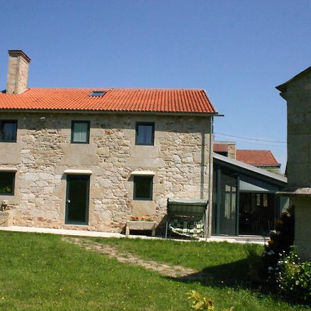 Casa Rural A Mimoseira A Estrada Dış mekan fotoğraf