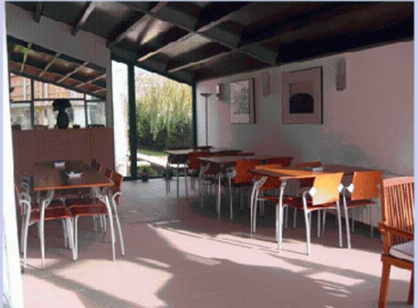 Casa Rural A Mimoseira A Estrada Dış mekan fotoğraf
