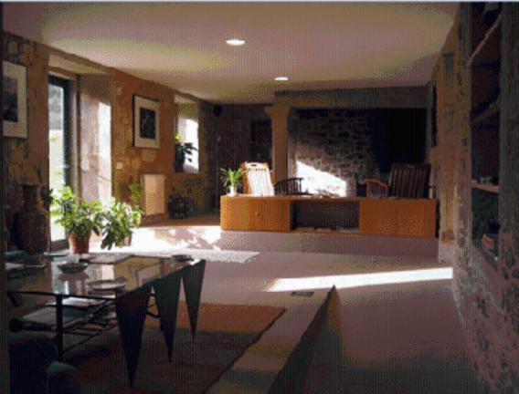Casa Rural A Mimoseira A Estrada Dış mekan fotoğraf