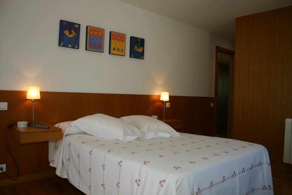 Casa Rural A Mimoseira A Estrada Oda fotoğraf