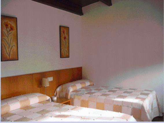 Casa Rural A Mimoseira A Estrada Dış mekan fotoğraf