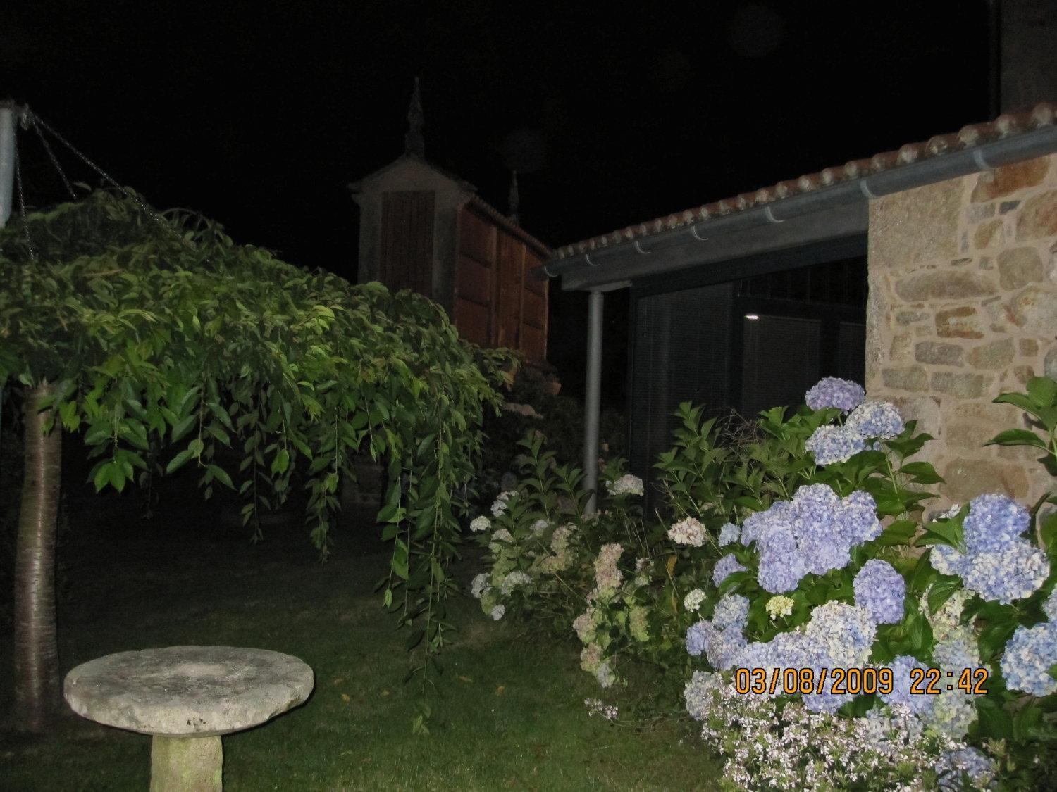 Casa Rural A Mimoseira A Estrada Dış mekan fotoğraf