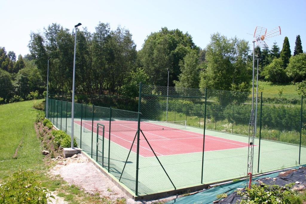 Casa Rural A Mimoseira A Estrada Dış mekan fotoğraf