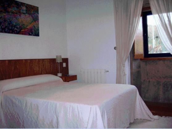 Casa Rural A Mimoseira A Estrada Oda fotoğraf